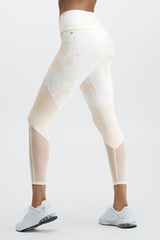 zone high-waisted 7/8