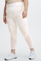 zone high-waisted 7/8