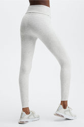 luxe drawstring legging