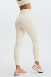 pureluxe ultra high-waisted 7/8 legging