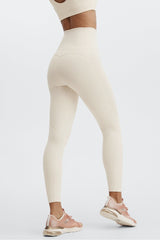 pureluxe ultra high-waisted 7/8 legging