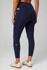 oasis pureluxe crossover 7/8 legging