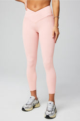oasis pureluxe crossover 7/8 legging