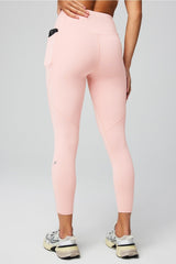 oasis pureluxe crossover 7/8 legging
