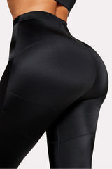 headliner shaping high waist legging