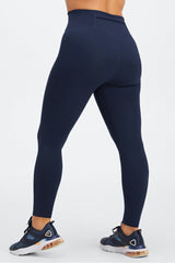 run anywhere motion365® hw 7/8 legging