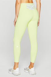 boost powerhold® high-waisted legging 7/8