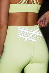 boost powerhold® high-waisted legging 7/8