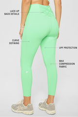 boost powerhold® high-waisted legging 7/8