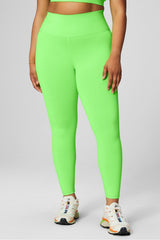 boost powerhold® high-waisted 7/8 legging