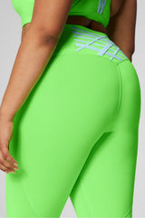 boost powerhold® high-waisted 7/8 legging
