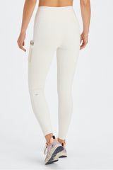 on-the-go powerhold® high-waisted legging
