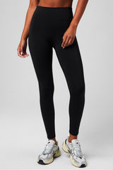 anywhere motion365+ high-waisted legging