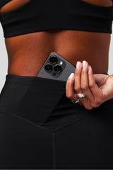 anywhere motion365+ high-waisted legging