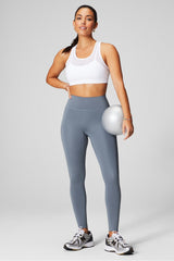 anywhere motion365+ high-waisted legging