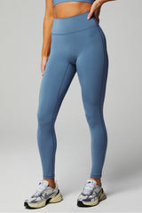 anywhere motion365+ high-waisted legging