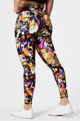 anywhere motion365+ high-waisted legging
