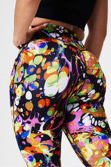 anywhere motion365+ high-waisted legging