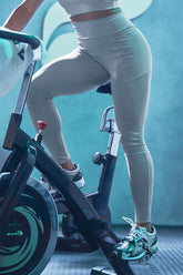 motion365+ high-waisted moto legging