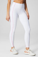 oasis pureluxe high-waisted legging