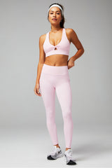 oasis pureluxe high-waisted legging