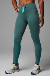 stride 9 motion365+ high-waisted legging