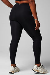 atlantis scuba high-waisted legging