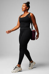 atlantis scuba high-waisted legging