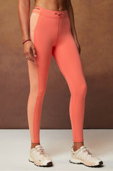 motion365+ high-waisted bungee legging
