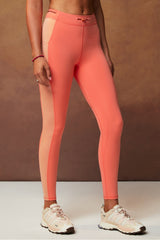 motion365+ high-waisted bungee legging