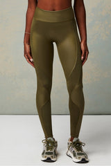 motion365+ contour high-waisted legging