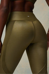 motion365+ contour high-waisted legging