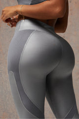 motion365+ contour high-waisted legging