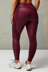 motion365+ contour high-waisted legging