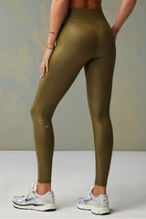 anywhere motion365+ shine high-waisted legging