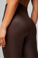 anywhere motion365+ shine high-waisted legging