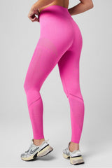 sculptknit contour high-waisted legging