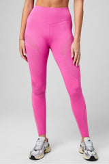 sculptknit contour high-waisted legging