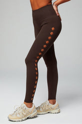 sculptknit® high-waisted legging