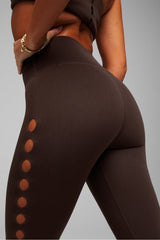 sculptknit® high-waisted legging