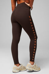 sculptknit® high-waisted legging