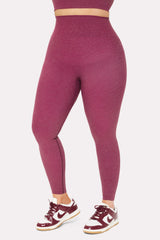 nearly naked luxe shapewear booty lift legging