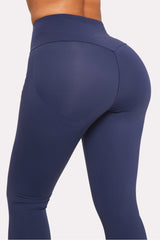 ultralift bootysculpt legging 7/8