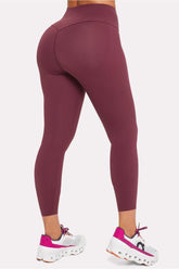 ultralift bootysculpt legging 7/8