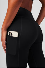 anywhere motion365+ high-waisted pocket legging