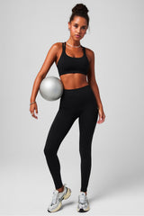 anywhere motion365+ high-waisted pocket legging