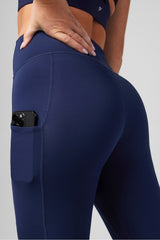 anywhere motion365+ high-waisted pocket legging