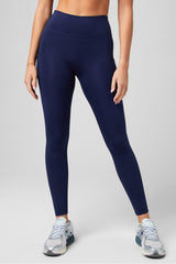 anywhere motion365+ high-waisted pocket legging