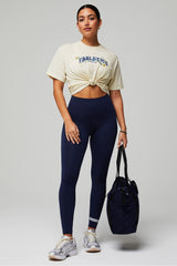 anywhere motion365+ high-waisted legging