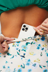 anywhere motion365+ high-waisted legging